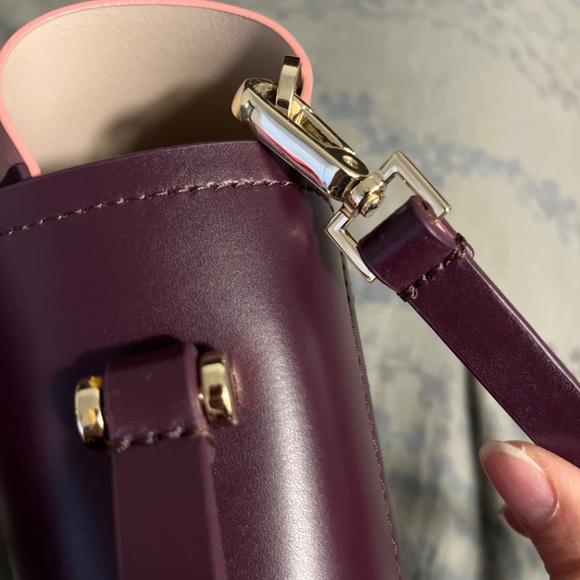 Kate spade satchel crossbody - Picture 6 of 6